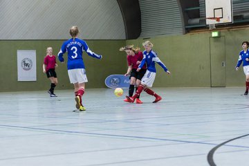 Bild 416 - B-Juniorinnen Landesmeisterschaft